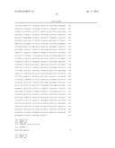 METHODS, NUCLEIC ACIDS, AND KITS FOR DETECTION OF PARVOVIRUS B19 diagram and image