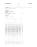 METHODS, NUCLEIC ACIDS, AND KITS FOR DETECTION OF PARVOVIRUS B19 diagram and image