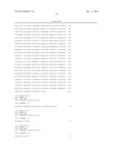 METHODS, NUCLEIC ACIDS, AND KITS FOR DETECTION OF PARVOVIRUS B19 diagram and image