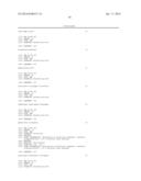 METHODS, NUCLEIC ACIDS, AND KITS FOR DETECTION OF PARVOVIRUS B19 diagram and image