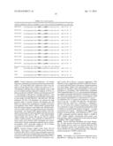 Peptide Analogues of PA-IL and Their Utility for Glycan and Glycoconjugate     Analysis and Purification diagram and image