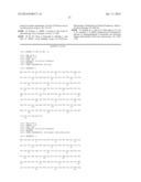 Peptide Analogues of PA-IL and Their Utility for Glycan and Glycoconjugate     Analysis and Purification diagram and image