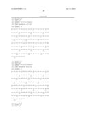 Peptide Analogues of PA-IL and Their Utility for Glycan and Glycoconjugate     Analysis and Purification diagram and image