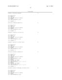 Peptide Analogues of PA-IL and Their Utility for Glycan and Glycoconjugate     Analysis and Purification diagram and image