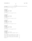 Peptide Analogues of PA-IL and Their Utility for Glycan and Glycoconjugate     Analysis and Purification diagram and image