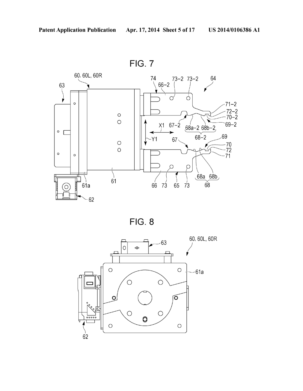 LIQUID PROCESSING SYSTEM AND LIQUID PROCESSING METHOD - diagram, schematic, and image 06