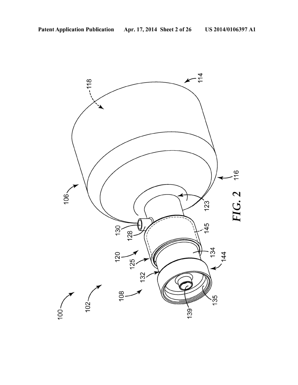 SYSTEMS AND METHODS FOR DETECTING AN ANALYTE OF INTEREST IN A SAMPLE USING     FILTERS AND MICROSTRUCTURED SURFACES - diagram, schematic, and image 03