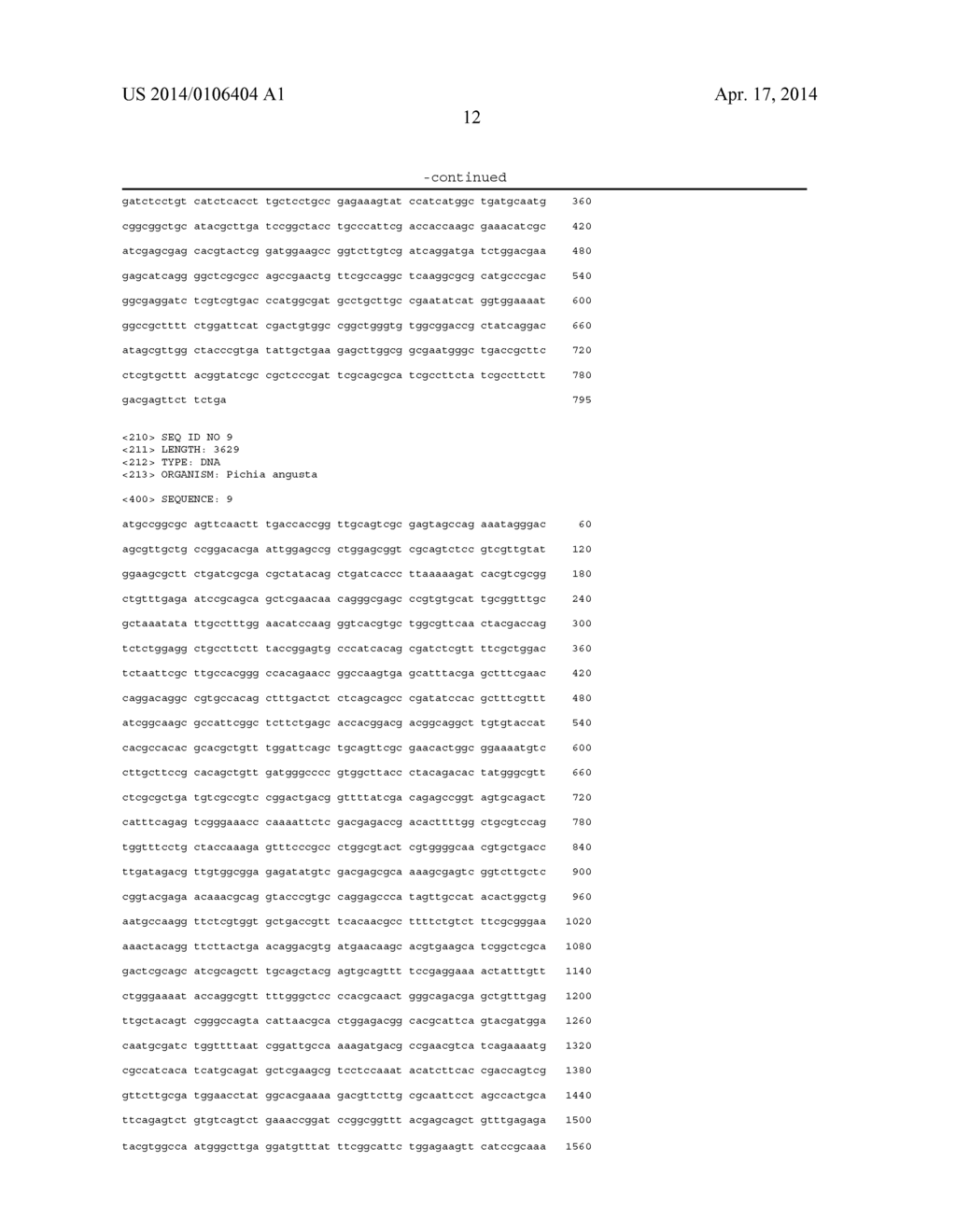 METHOD FOR PRODUCING HETEROLOGOUS PROTEIN USING YEAST WITH DISRUPTION OF     VPS GENE - diagram, schematic, and image 13