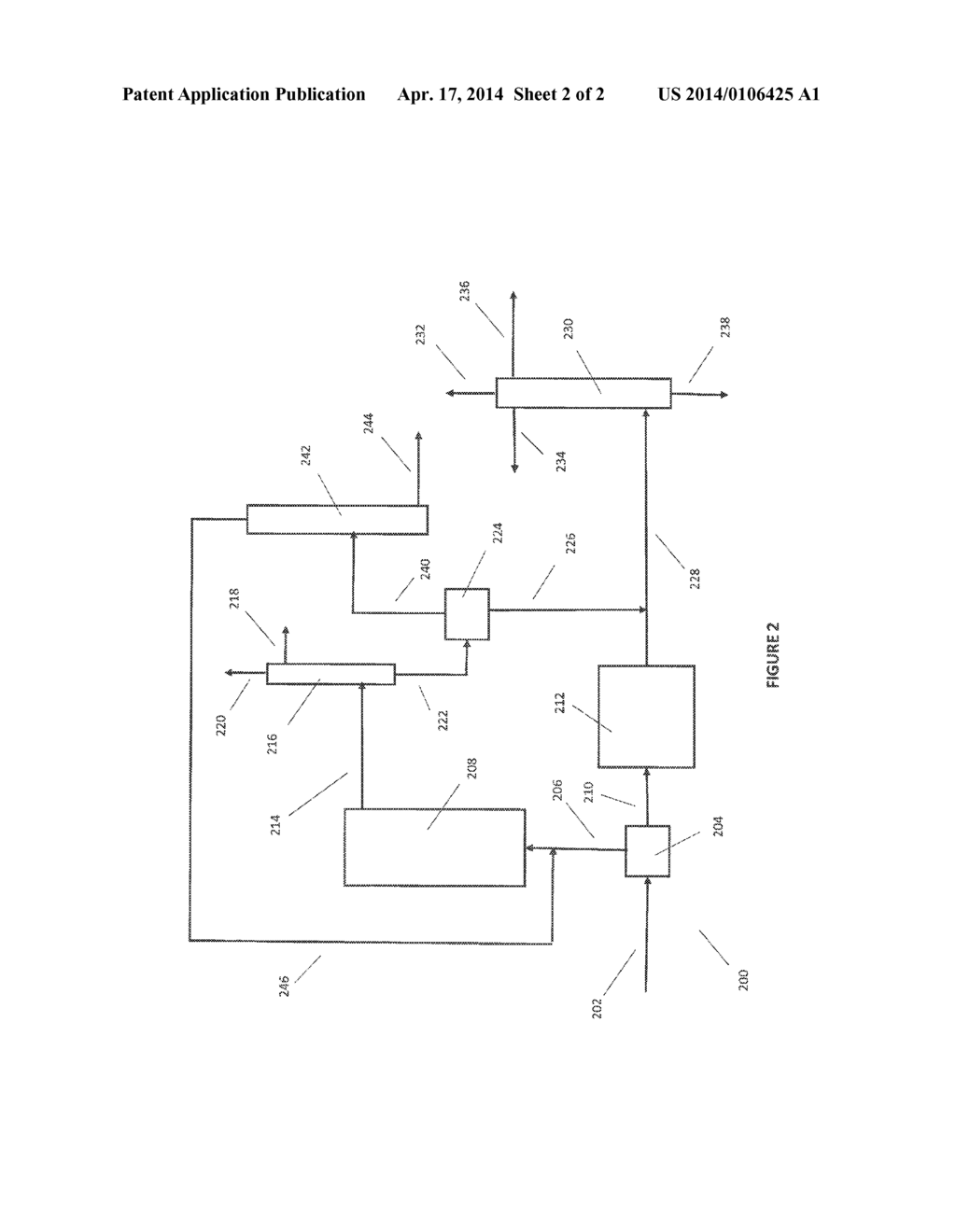 BIOPROCESSES FOR MAKING BUTANOL - diagram, schematic, and image 03