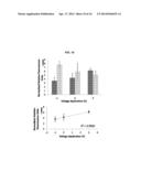 METHODS AND COMPOSITIONS FOR HIGH EFFICIENCY TRANSFECTION OF siRNA diagram and image