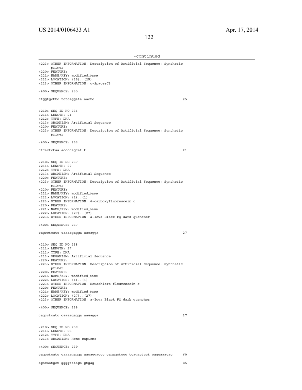 RNase H-Based Assays Utilizing Modified RNA Monomers - diagram, schematic, and image 172