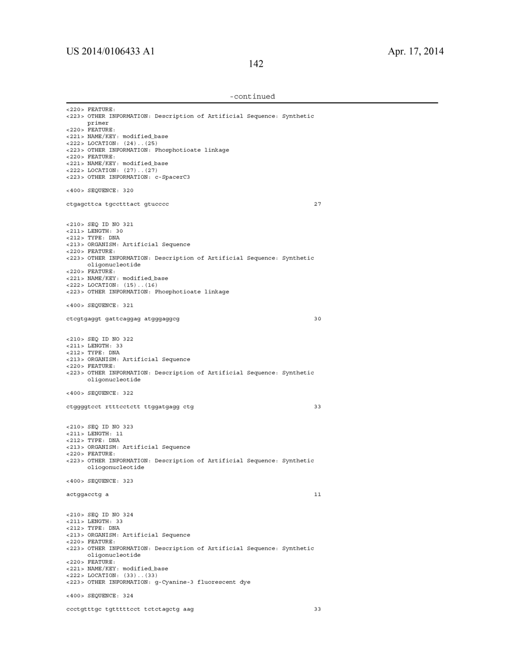 RNase H-Based Assays Utilizing Modified RNA Monomers - diagram, schematic, and image 192