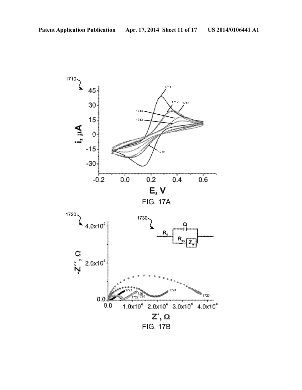 BIOAFFINITY SENSORS BASED ON SURFACE MONOLAYERS - diagram, schematic, and image 12