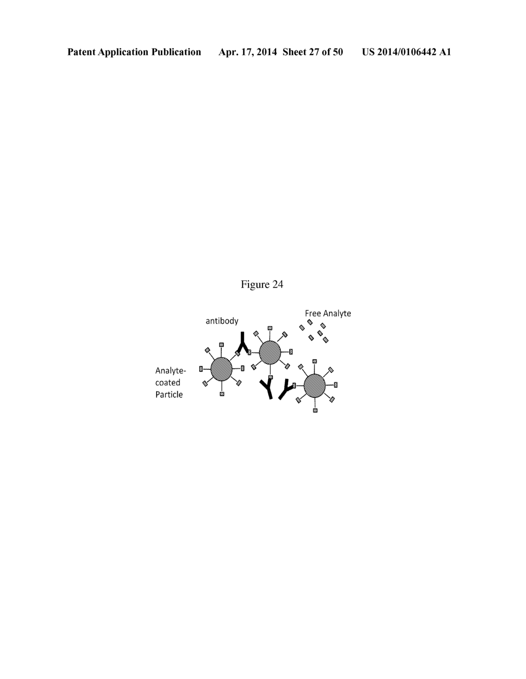 NMR SYSTEMS AND METHODS FOR THE RAPID DETECTION OF ANALYTES - diagram, schematic, and image 28