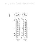 APPARATUS FOR INTRODUCING BIOLOGICAL MATERIAL, METHOD OF INTRODUCING     BIOLOGICAL MATERIAL AND MAGNETIC SUPPORT FOR INTRODUCING BIOLOGICAL     MATERIAL diagram and image