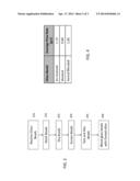 GLASS BEAD FLOW RATES TO FACILITATE IMMUNODIAGNOSTIC TEST ELEMENT     MANUFACTURE diagram and image