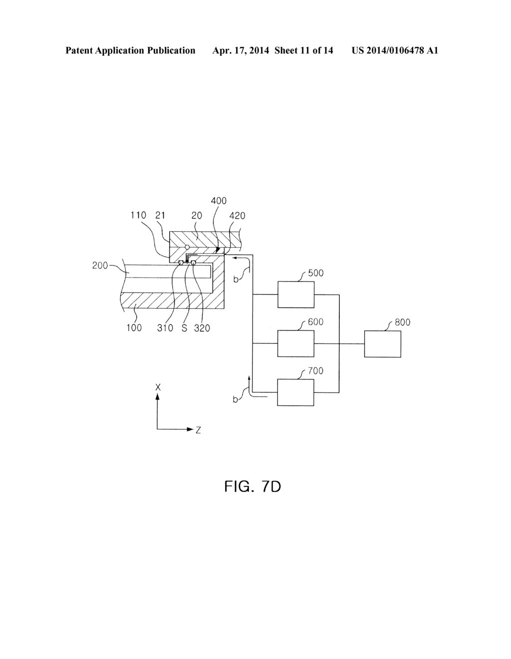 SLIT VALVE UNIT AND FILM FORMING APPARATUS HAVING THE SAME - diagram, schematic, and image 12