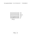 METHOD FOR MANUFACTURING LIGHT EMITTING DIODES diagram and image