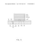 METHOD FOR MANUFACTURING LIGHT EMITTING DIODES diagram and image