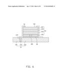 METHOD FOR MANUFACTURING LIGHT EMITTING DIODES diagram and image