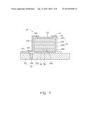 METHOD FOR MANUFACTURING LIGHT EMITTING DIODES diagram and image