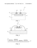 LIGHT EMITTING DEVICE AND MANUFACTURING METHOD THEREOF diagram and image