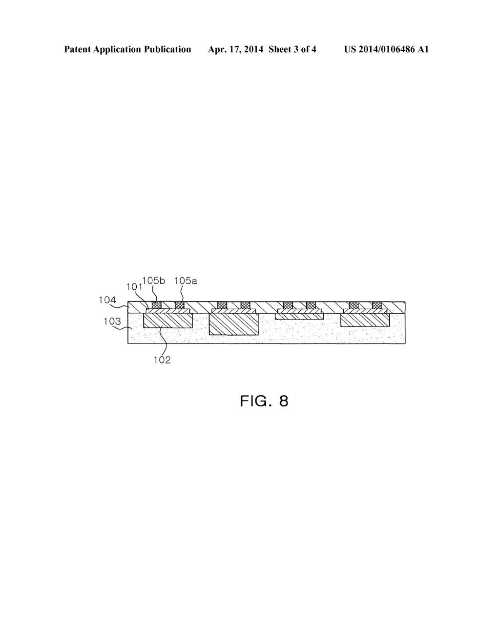 LIGHT EMITTING DEVICE AND MANUFACTURING METHOD THEREOF - diagram, schematic, and image 04