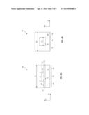 STRUCTURE AND METHOD FOR LED WITH PHOSPHOR COATING diagram and image