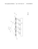 STRUCTURE AND METHOD FOR LED WITH PHOSPHOR COATING diagram and image