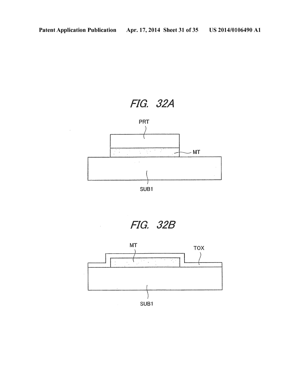 DISPLAY DEVICE - diagram, schematic, and image 32