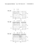 SOLID STATE IMAGING DEVICE, METHOD OF PRODUCING SOLID STATE IMAGING     DEVICE, AND ELECTRONIC APPARATUS diagram and image