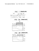 SOLID STATE IMAGE PICKUP DEVICE AND MANUFACTURING METHOD THEREFOR diagram and image