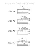 SOLID STATE IMAGE PICKUP DEVICE AND MANUFACTURING METHOD THEREFOR diagram and image