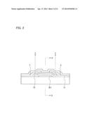 SEMICONDUCTOR DEVICE AND MANUFACTURING METHOD THEREOF diagram and image