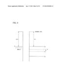 SEMICONDUCTOR DEVICE AND MANUFACTURING METHOD THEREOF diagram and image