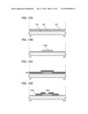 SEMICONDUCTOR DEVICE AND MANUFACTURING METHOD THEREOF diagram and image