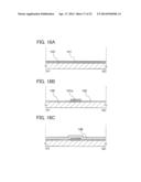 SEMICONDUCTOR DEVICE AND MANUFACTURING METHOD THEREOF diagram and image