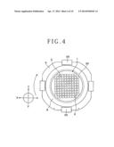 LASER PROCESSING METHOD FOR WORKPIECE diagram and image