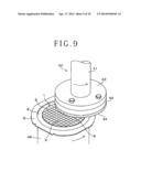 LASER PROCESSING METHOD FOR WORKPIECE diagram and image