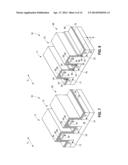 Methods of Forming Gated Devices diagram and image