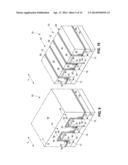 Methods of Forming Gated Devices diagram and image