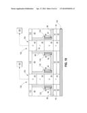 Methods of Forming Gated Devices diagram and image