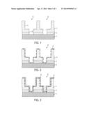 Barrier Layer for Copper Interconnect diagram and image