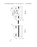 Method For Etching an Ultra Thin Film diagram and image