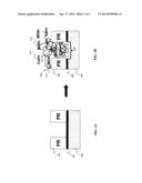 Method For Etching an Ultra Thin Film diagram and image