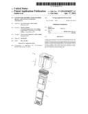 Connector Assembly With Chamber Block And Contact Position Assurance diagram and image