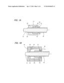 CONNECTOR AND MANUFACTURING METHOD OF CONNECTOR diagram and image