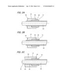 CONNECTOR AND MANUFACTURING METHOD OF CONNECTOR diagram and image