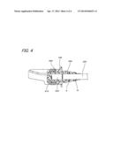 CONNECTOR AND MANUFACTURING METHOD OF CONNECTOR diagram and image