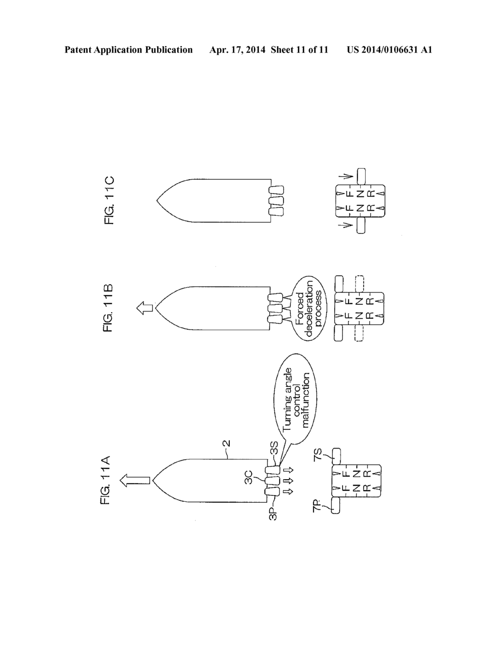 METHOD OF OPERATING A MARINE VESSEL PROPULSION SYSTEM, MARINE VESSEL     PROPULSION SYSTEM, AND MARINE VESSEL INCLUDING THE SAME - diagram, schematic, and image 12